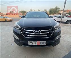 هیوندای سەنتافی